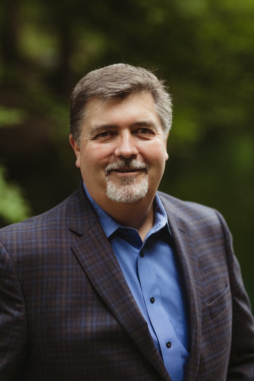 Frank Binnendyk