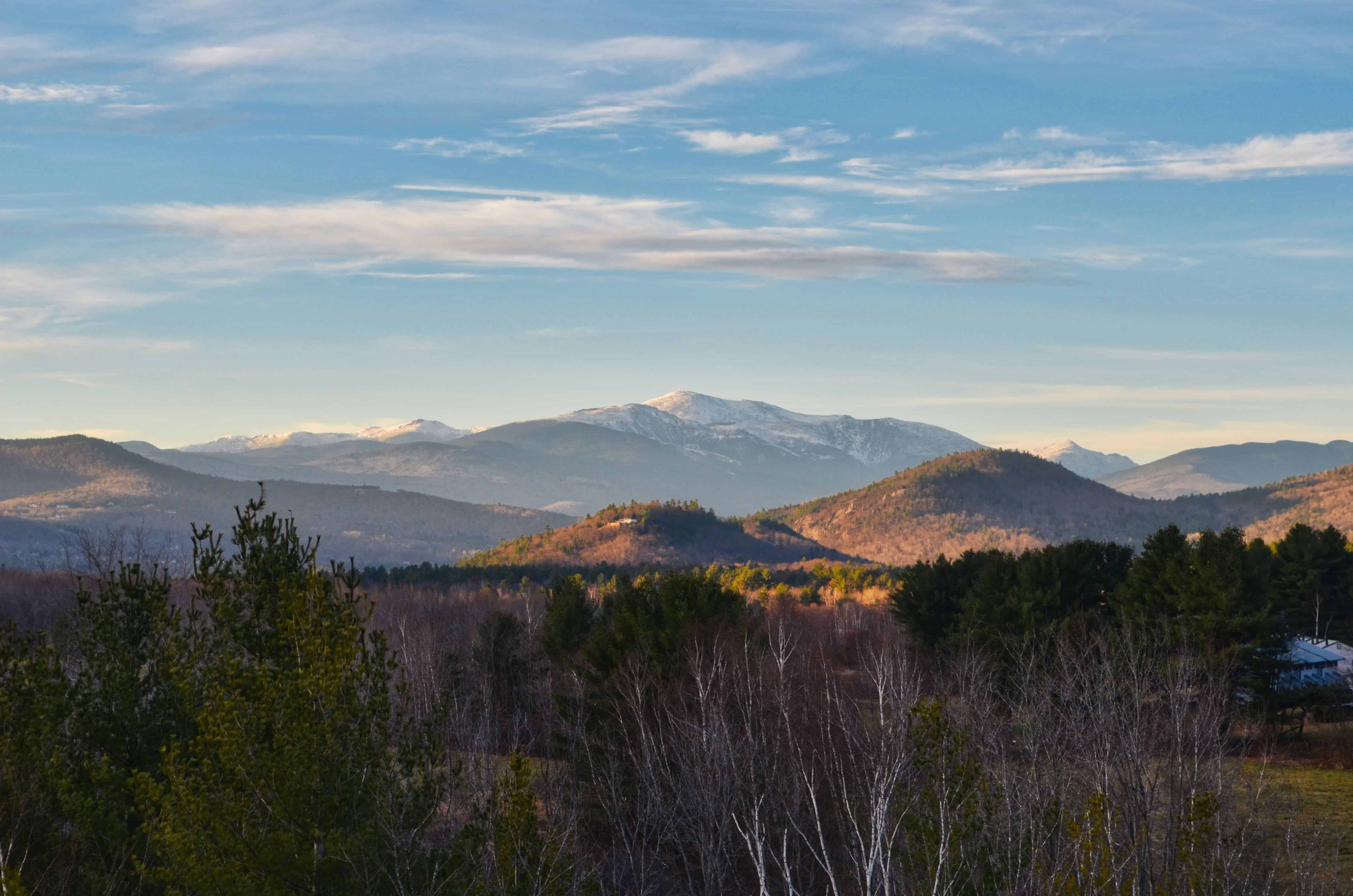 Land for Sale Conway NH Select Real Estate