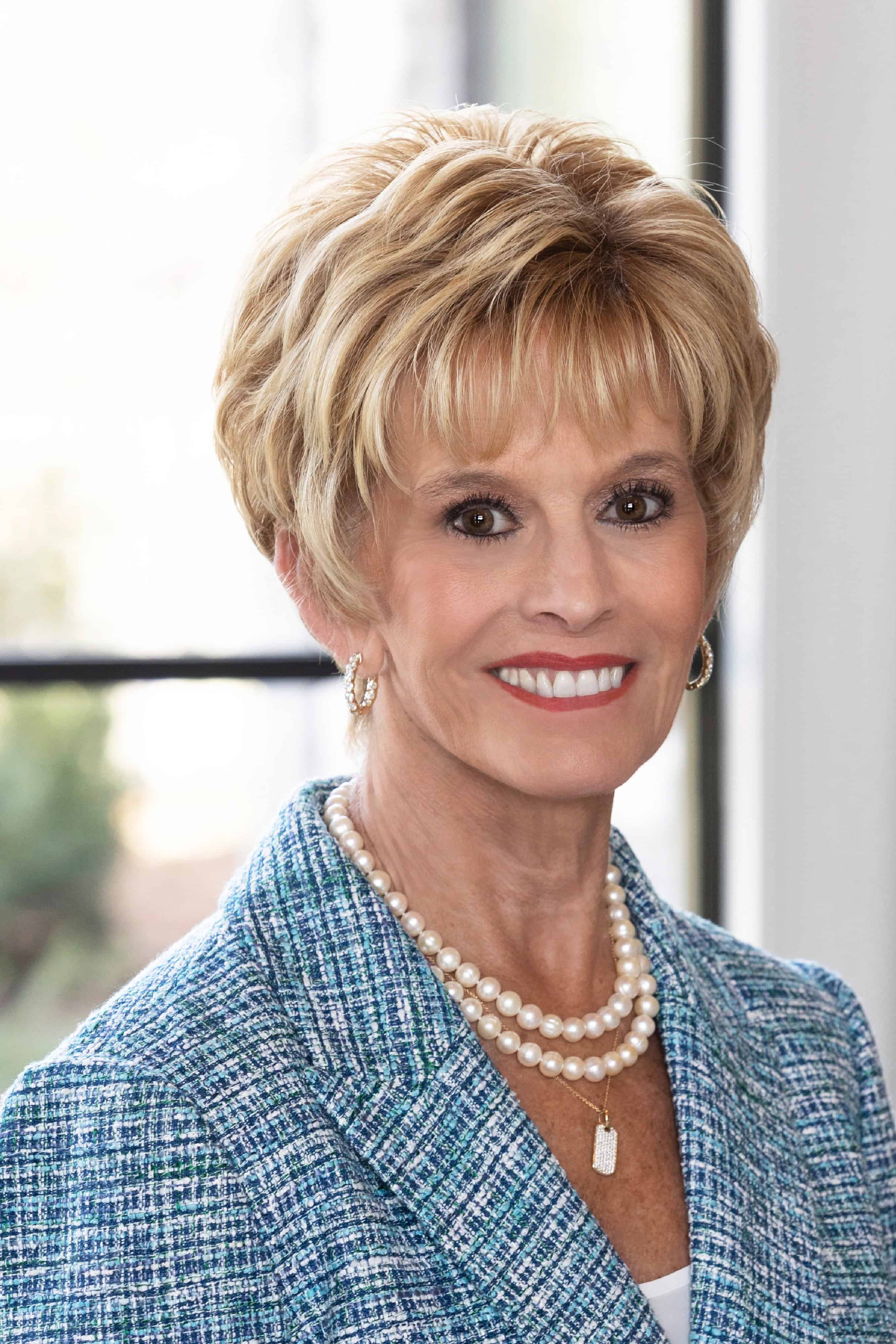 Jill Coad