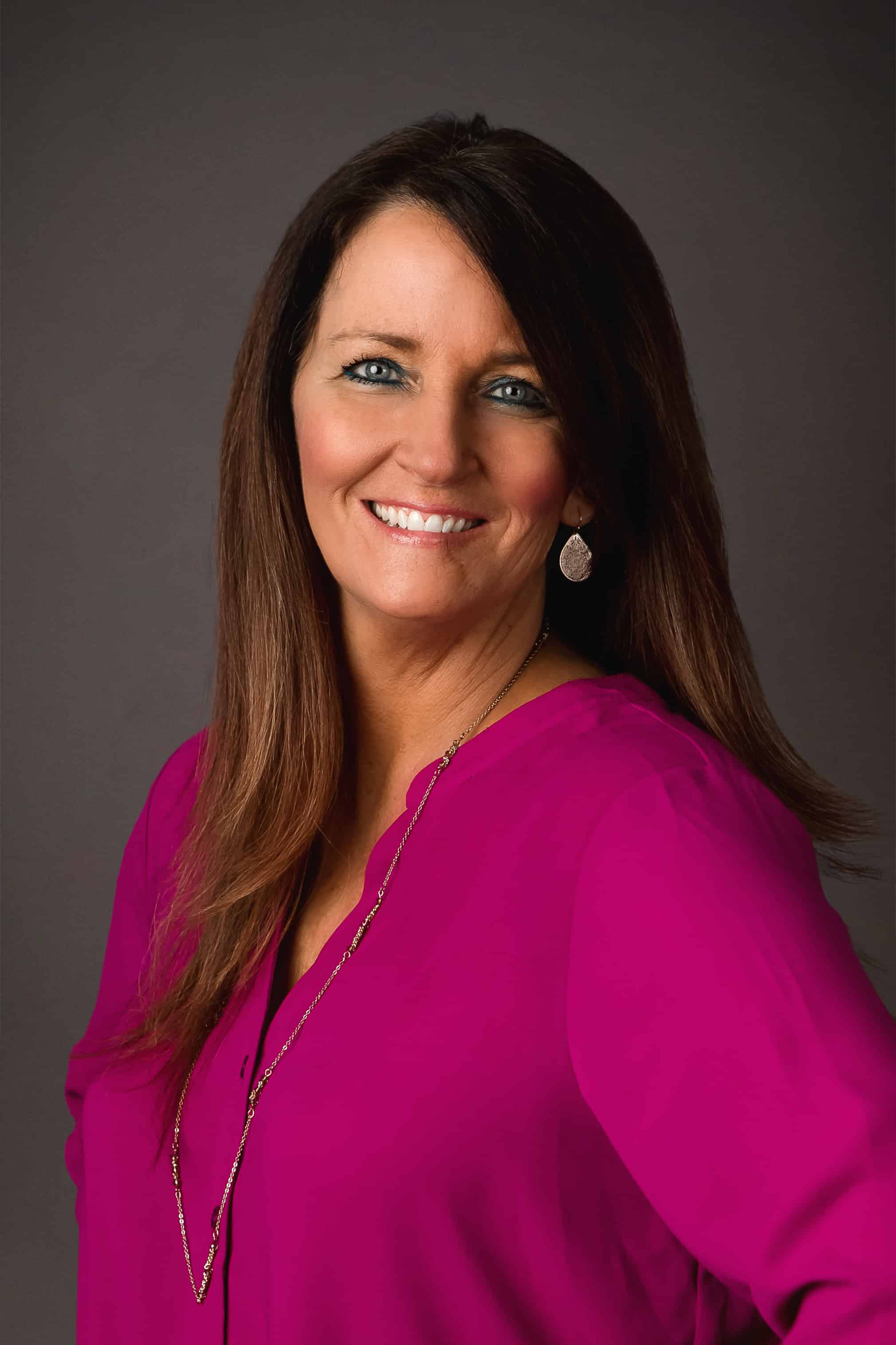 Tami Timm
