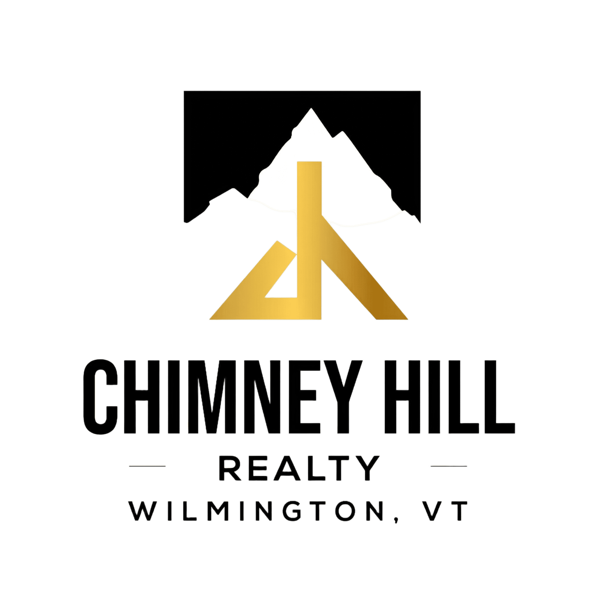 Chimney Hill