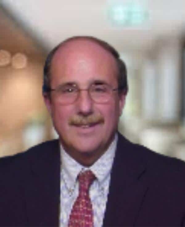 Gary Dobratz