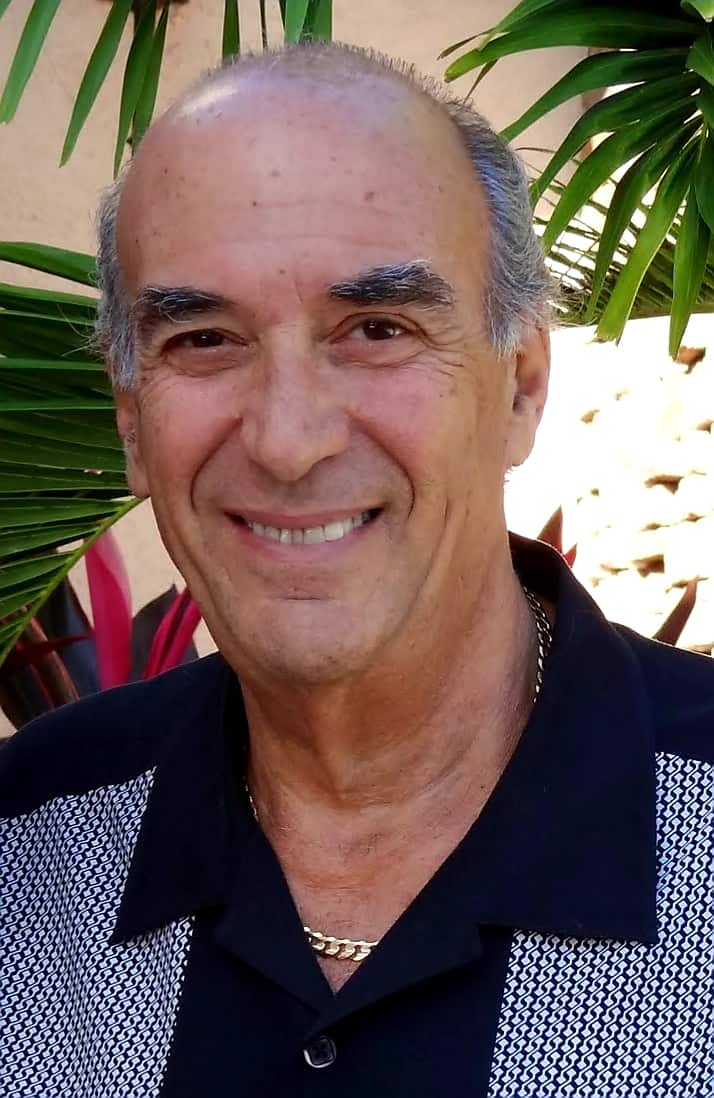 Tony DiCerbo