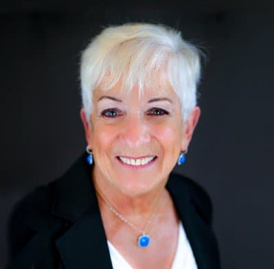 Cyndi Bjornstad
