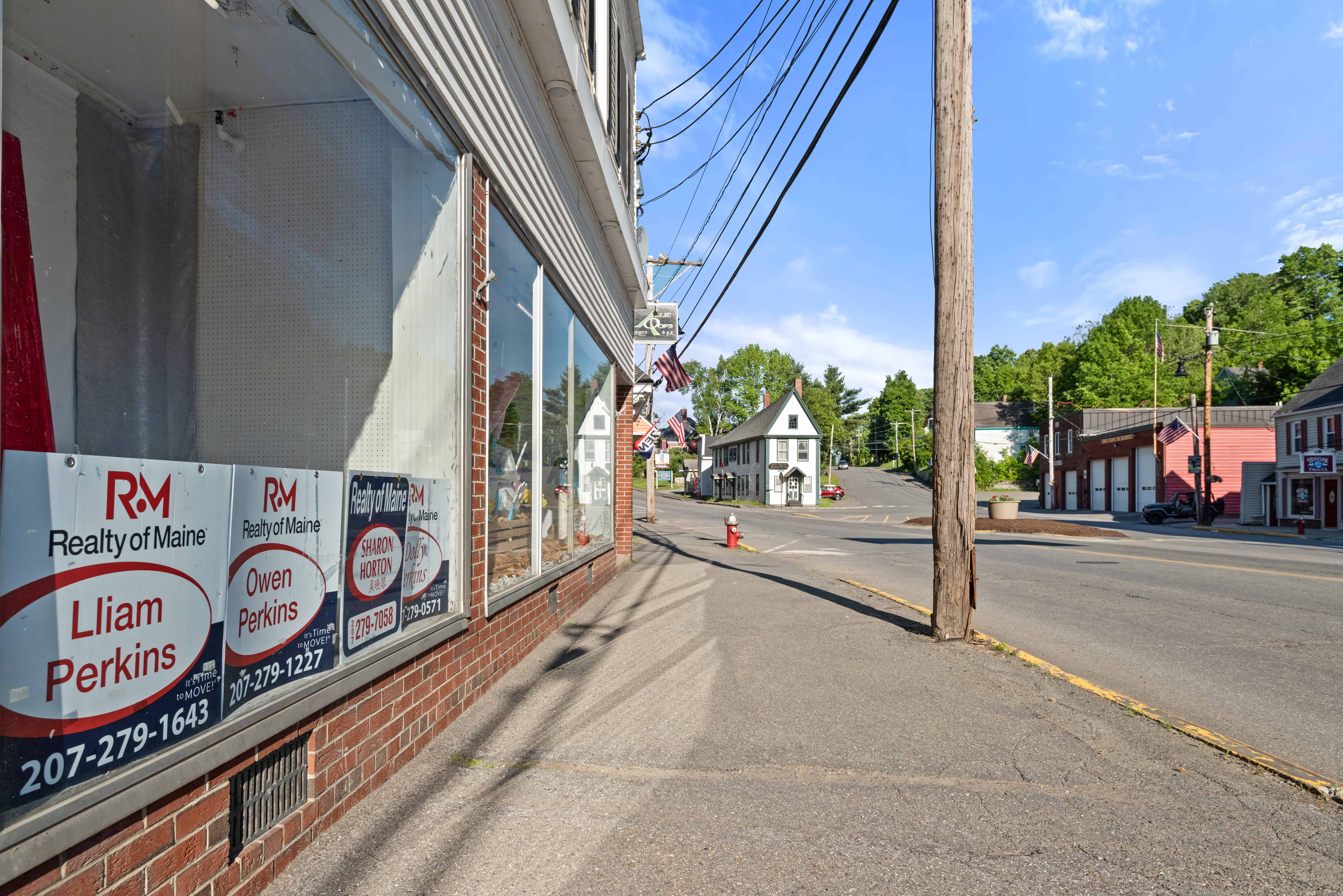 Realty of Maine Dover Foxcroft Office