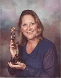 Brenda Rumball