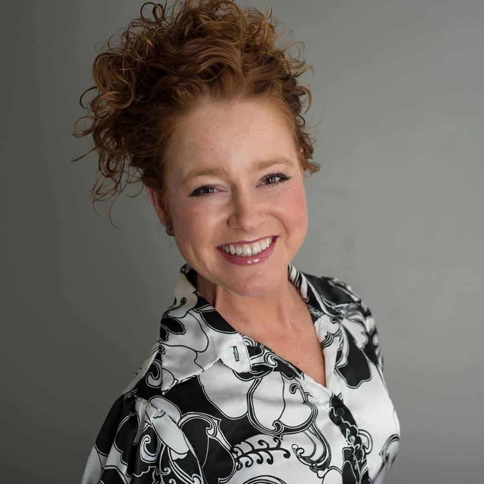 Jaime Clark-Richardson