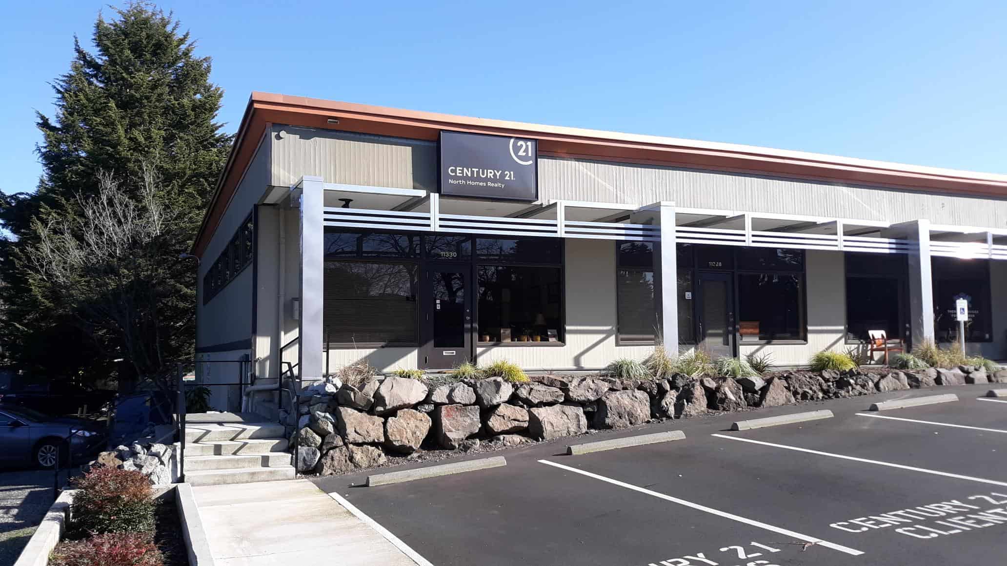 CENTURY 21 North Homes - Seattle