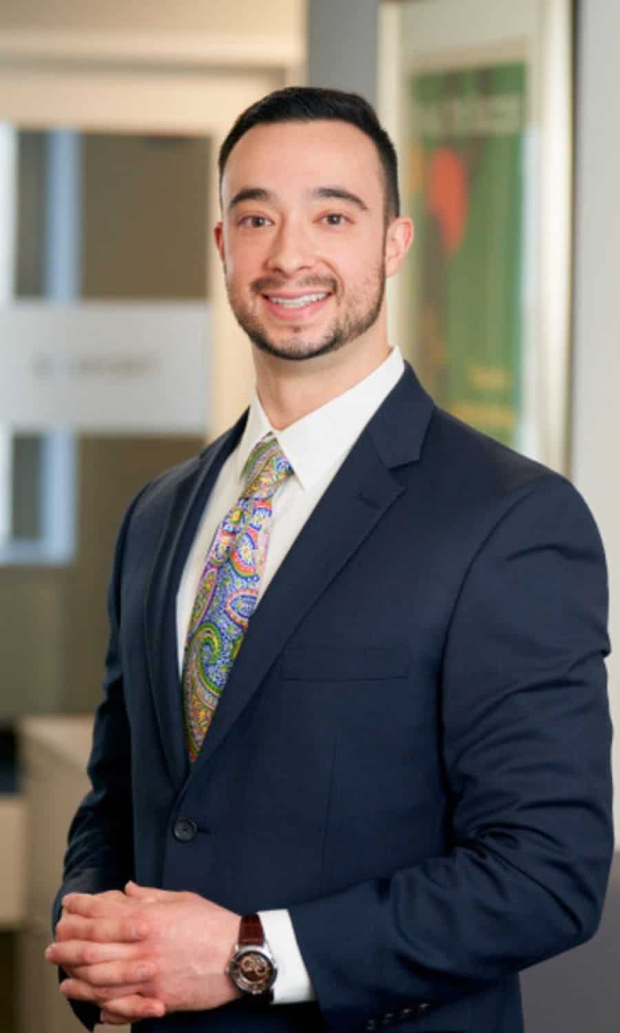 Michael Santini Berkshire Hathaway HomeServices Warren Residential