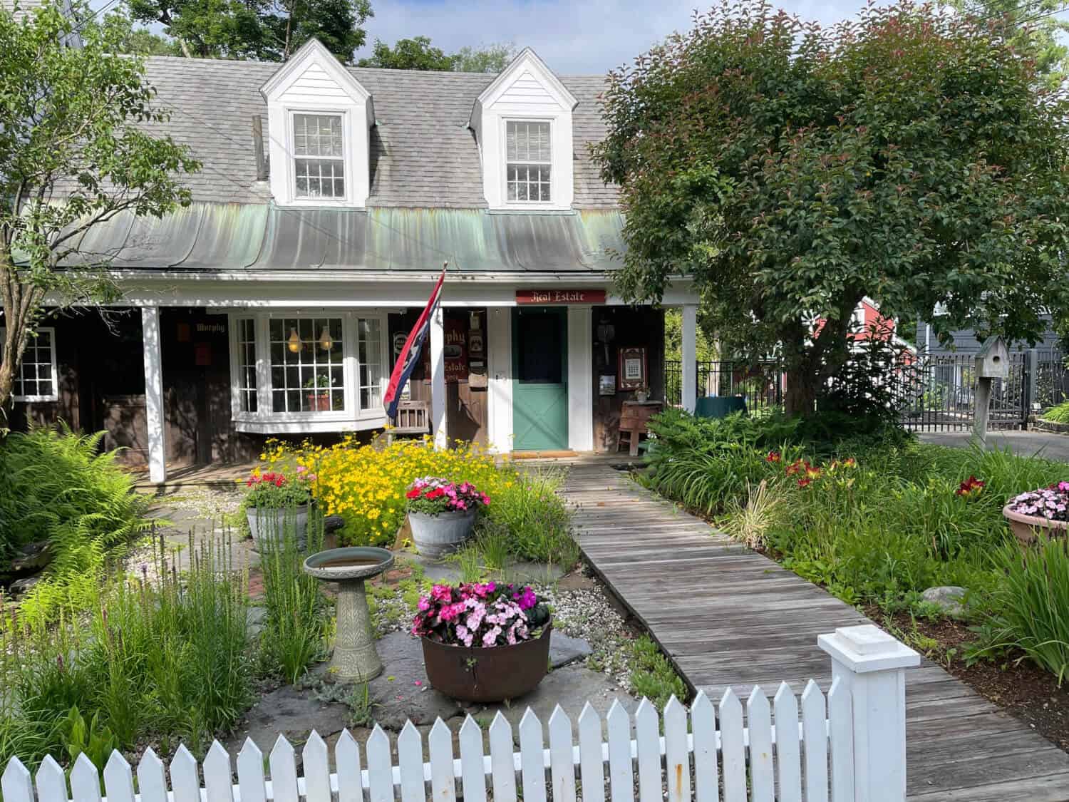 The Murphys Realtors