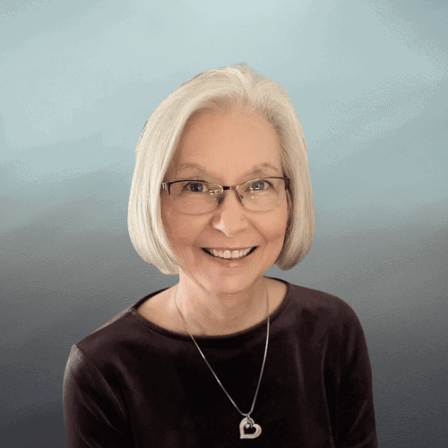 Joyce Wright