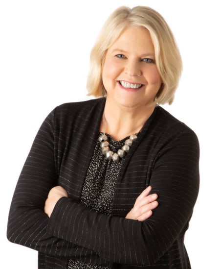 Pauline "Lina" Panza