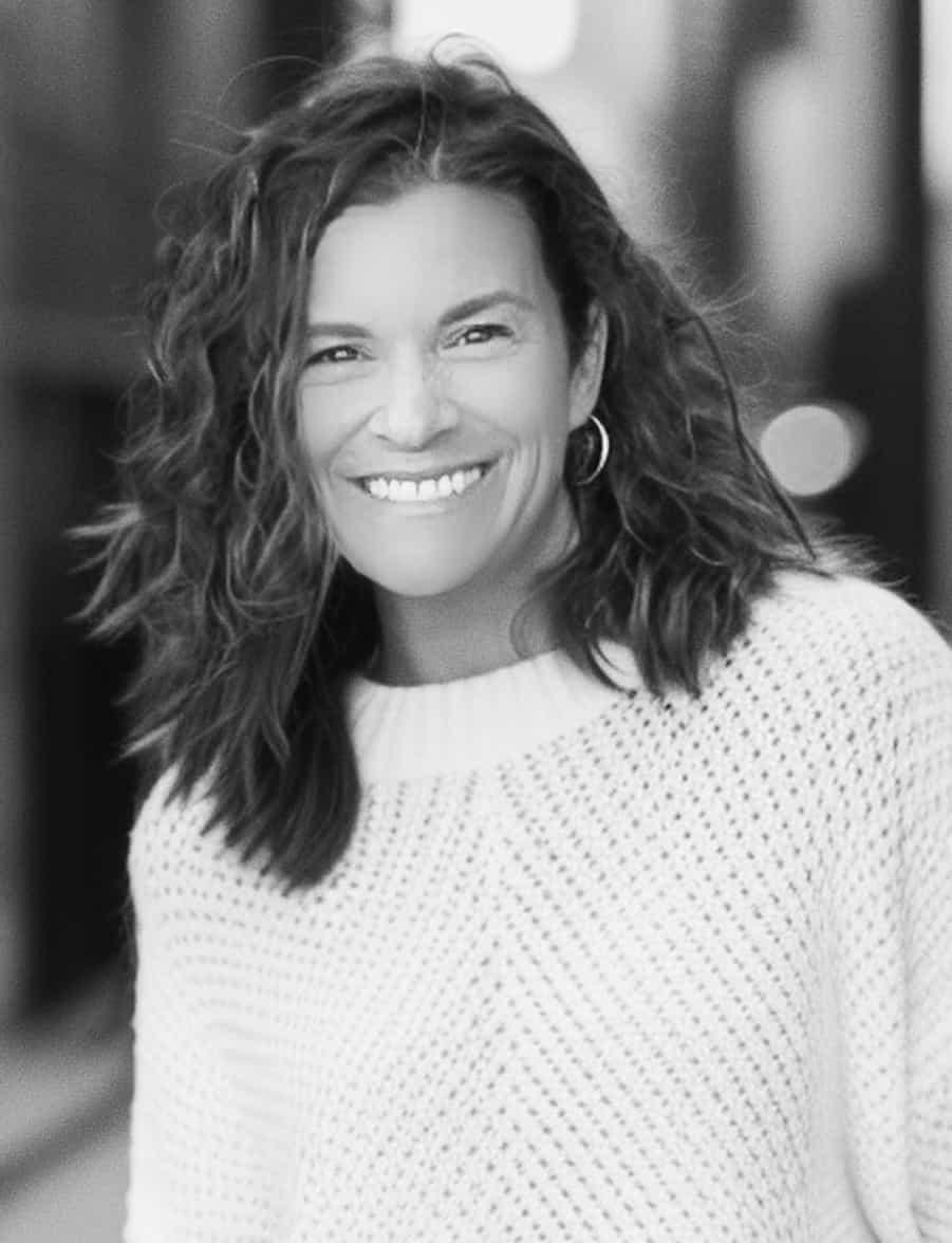 Michelle Davis