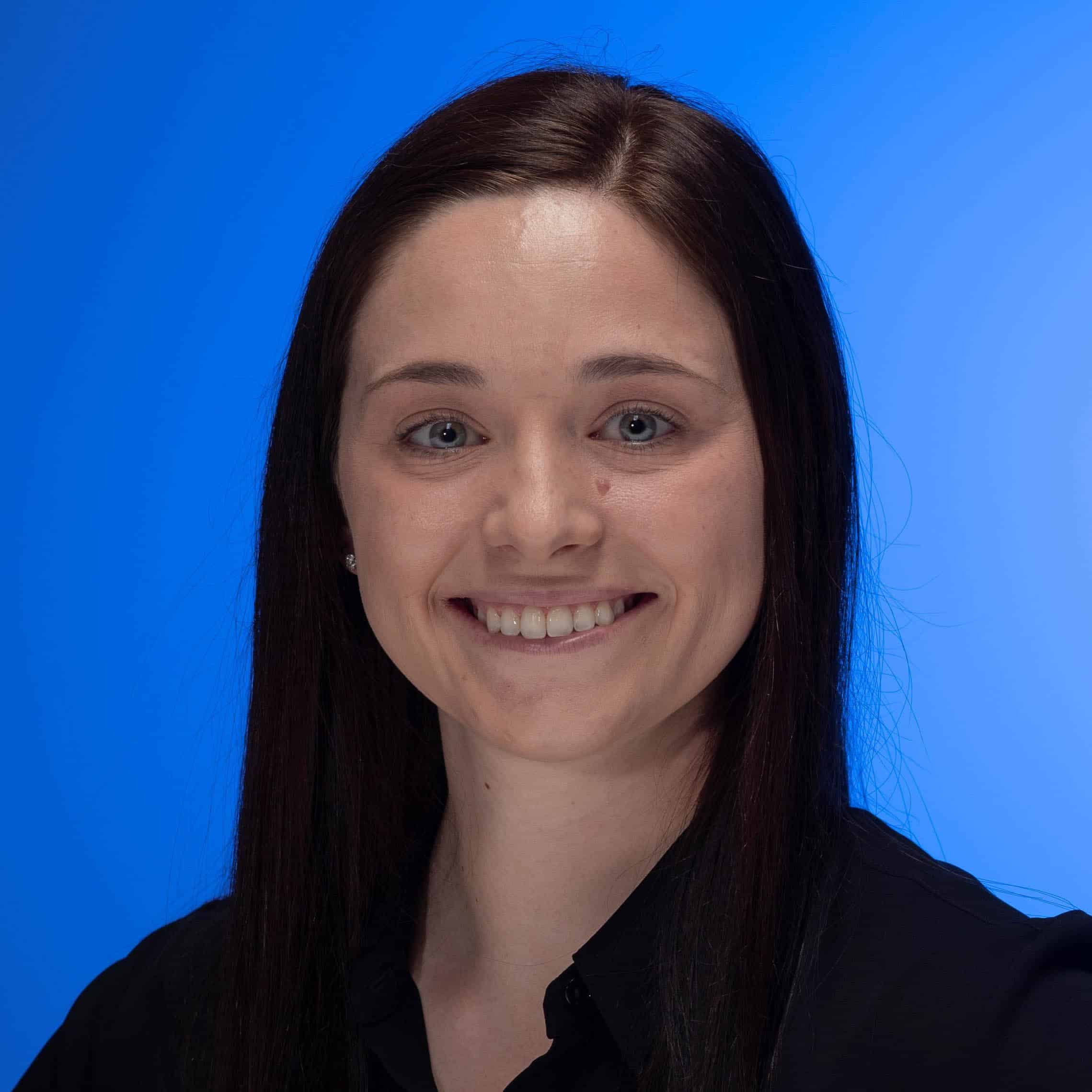 Kaitlin Mazer