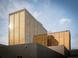 Glendale - Colorado Center