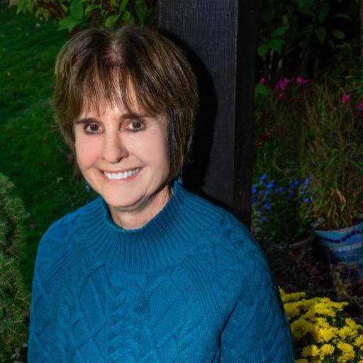 Cheryl Largen