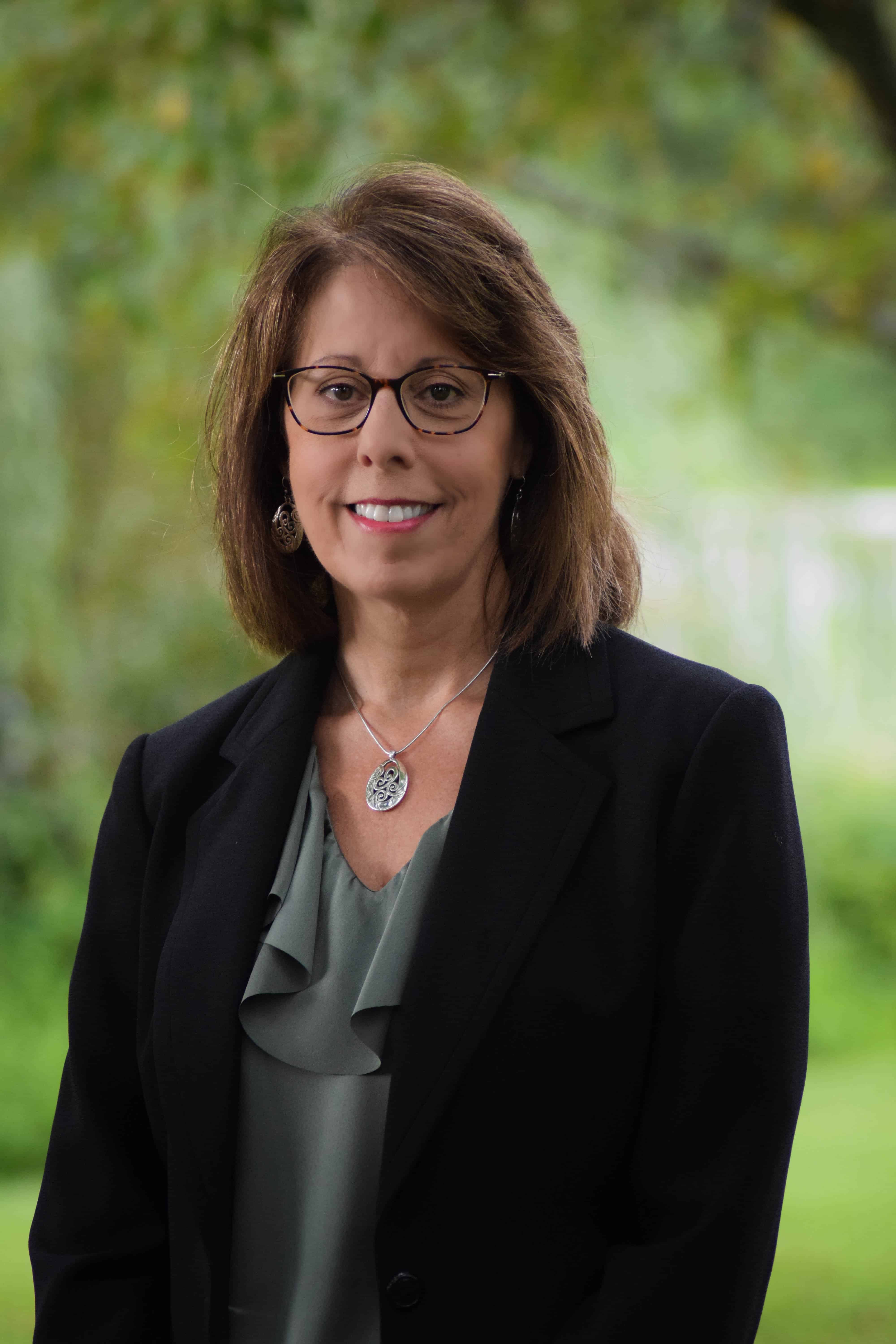 Doreen LeBel
