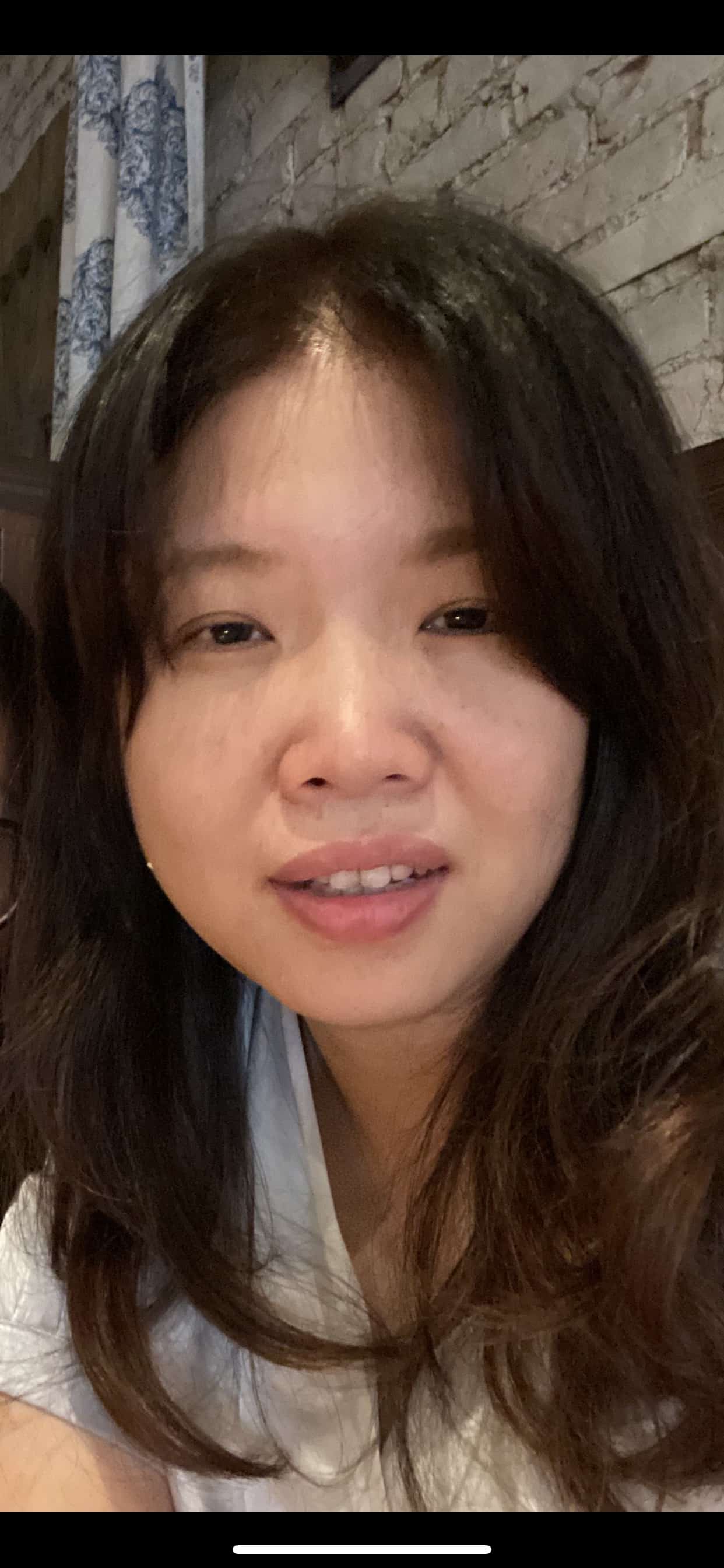 Tracy (Lirong) Ma