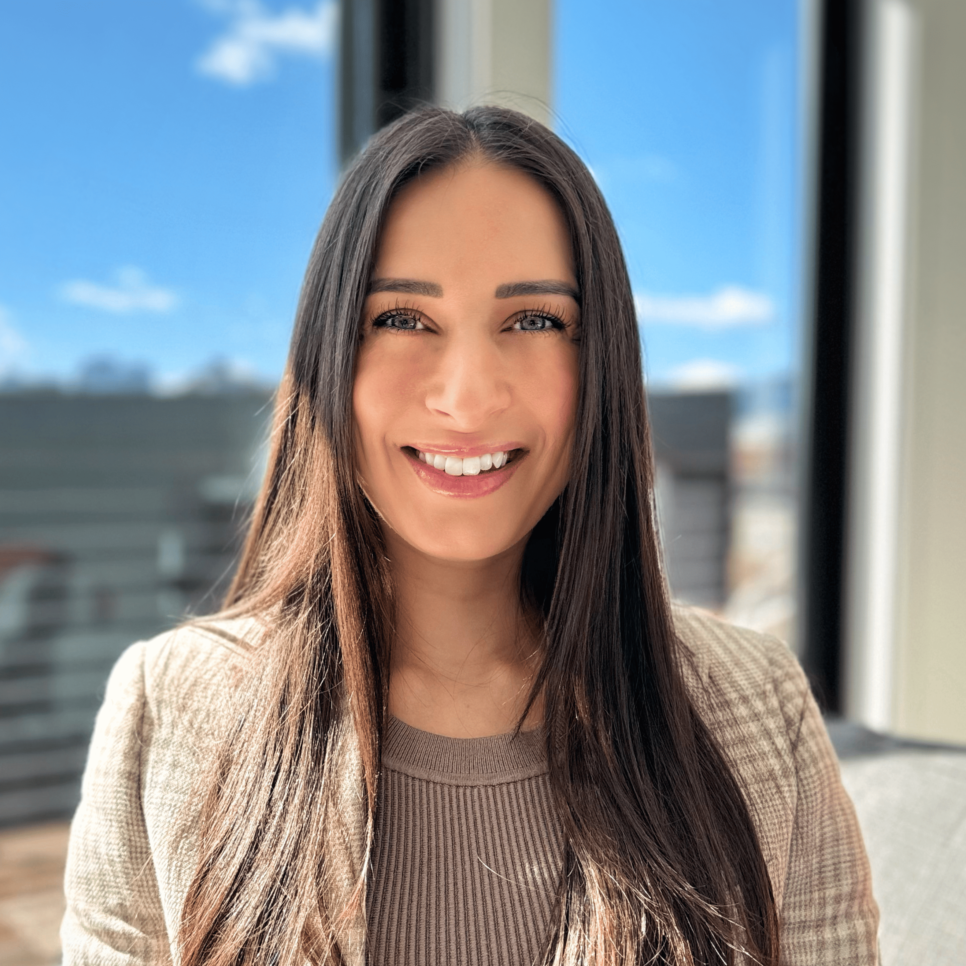 Janine Depasquale