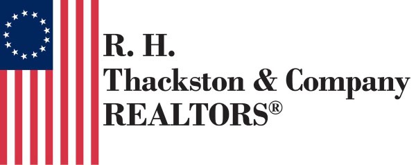 R.H. Thackston & Company