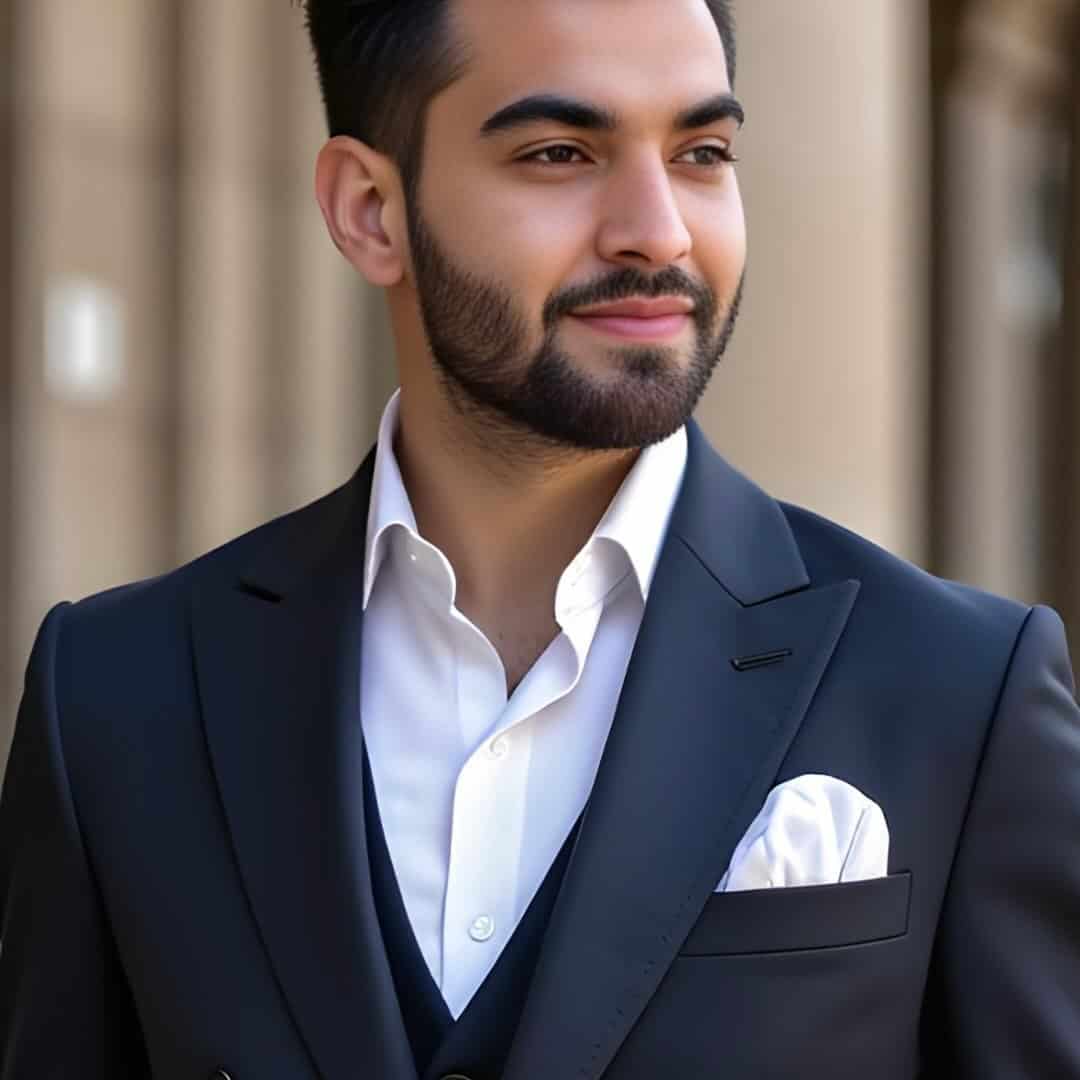 Zack Hassan