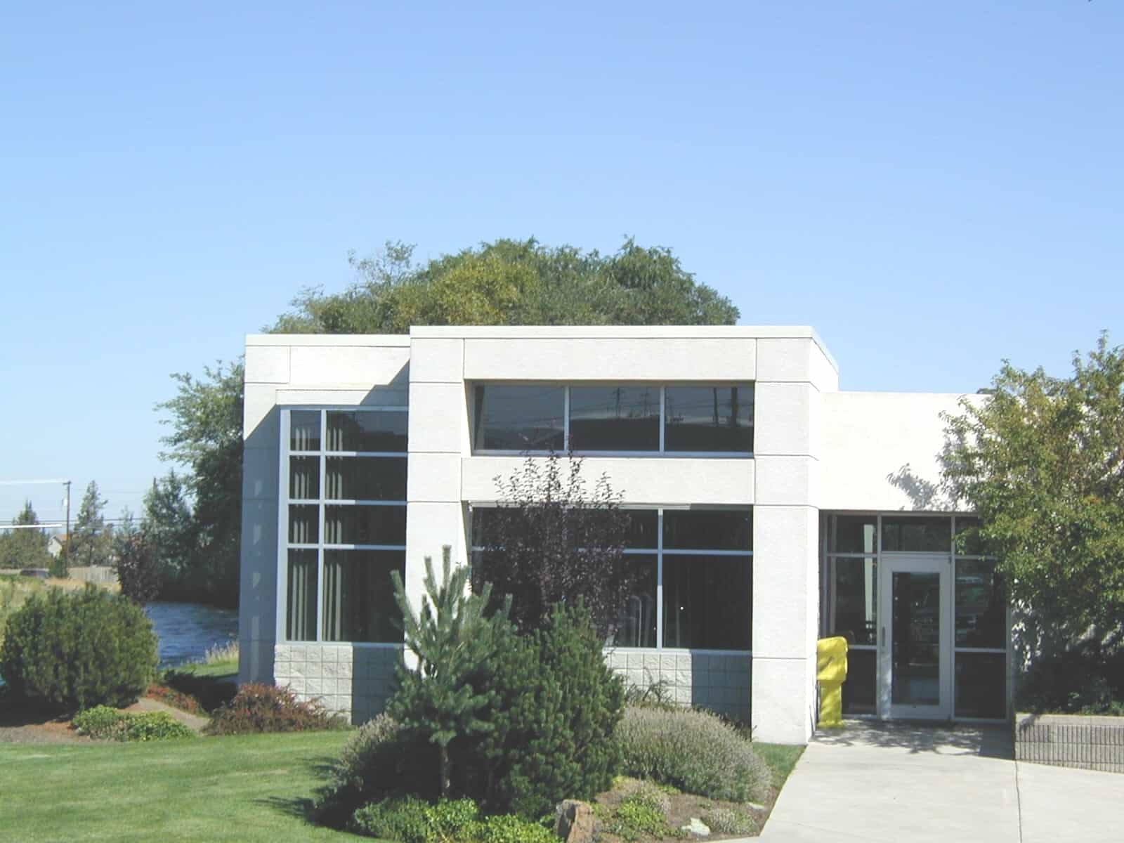 CENTURY 21 North Homes - Redmond, OR