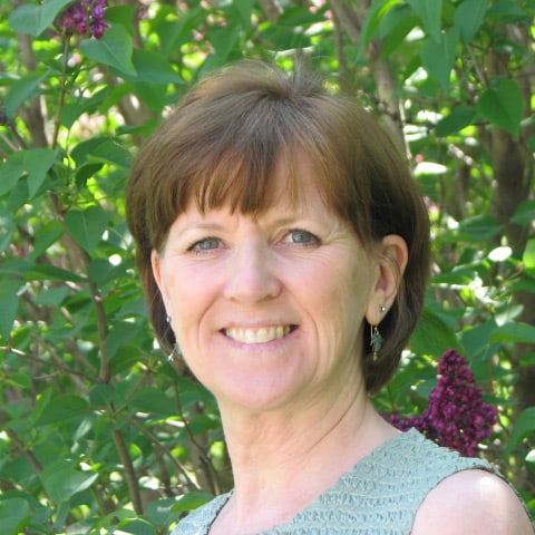 Elaine Barkyoumb