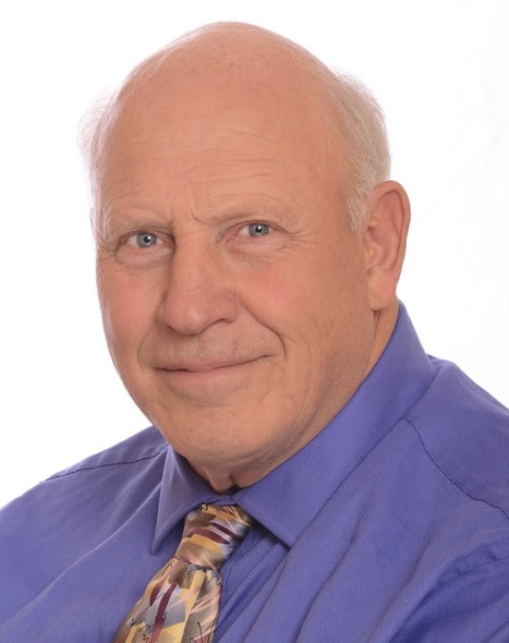 Dan Miller