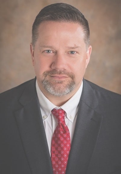 Ed Forristall