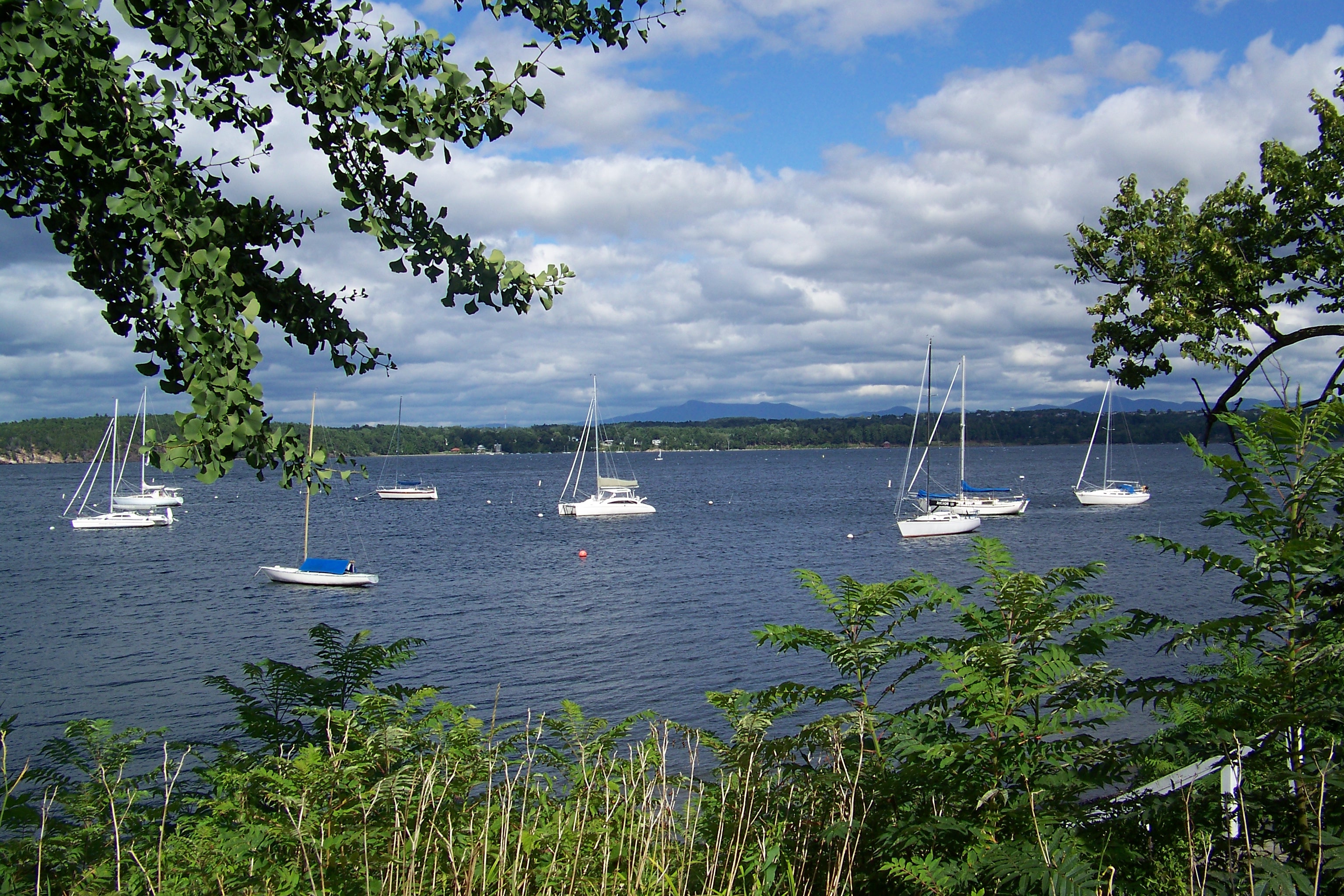Lake Champlain Waterfront Homes For Sale Brian Boardman Group