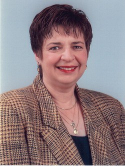 Carol Fontana