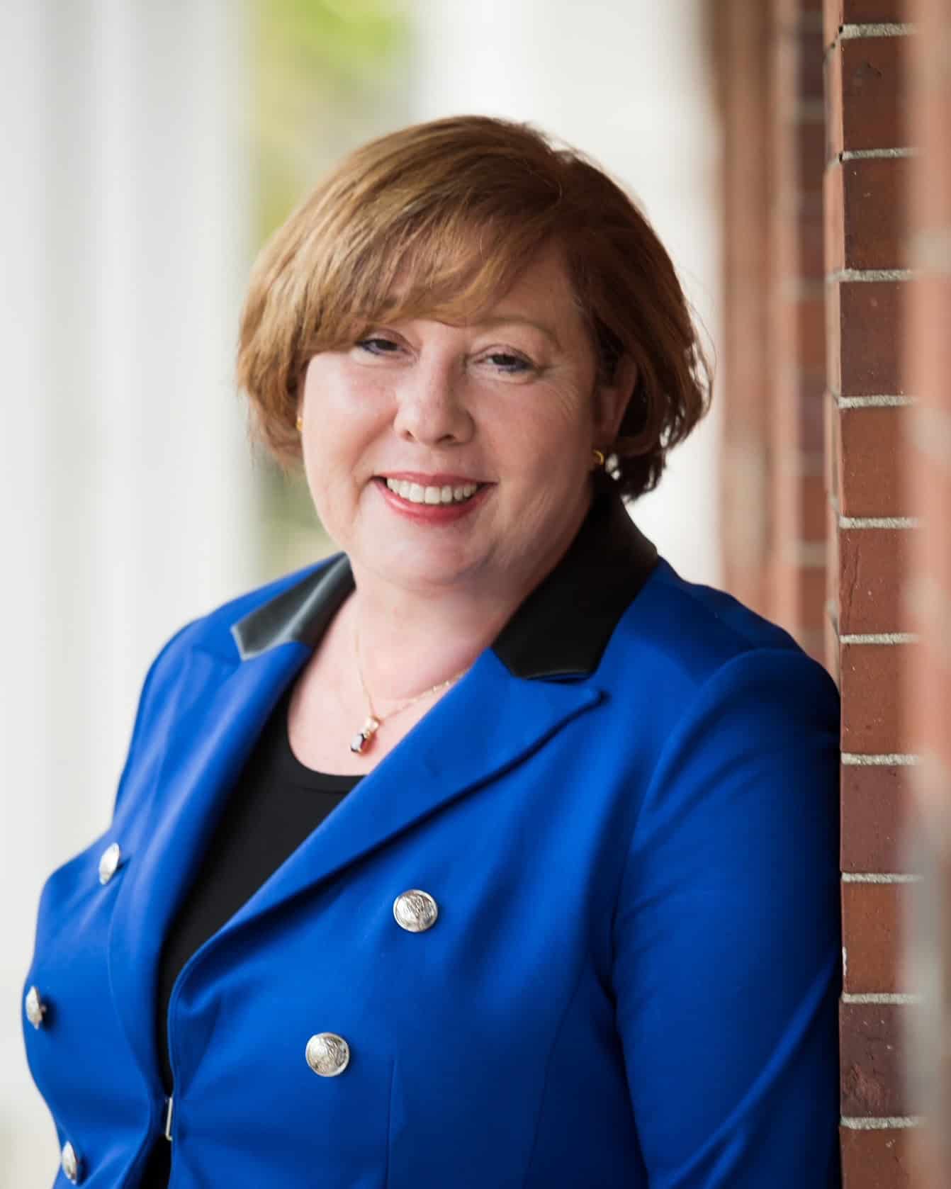 Betsy Freedman Doherty