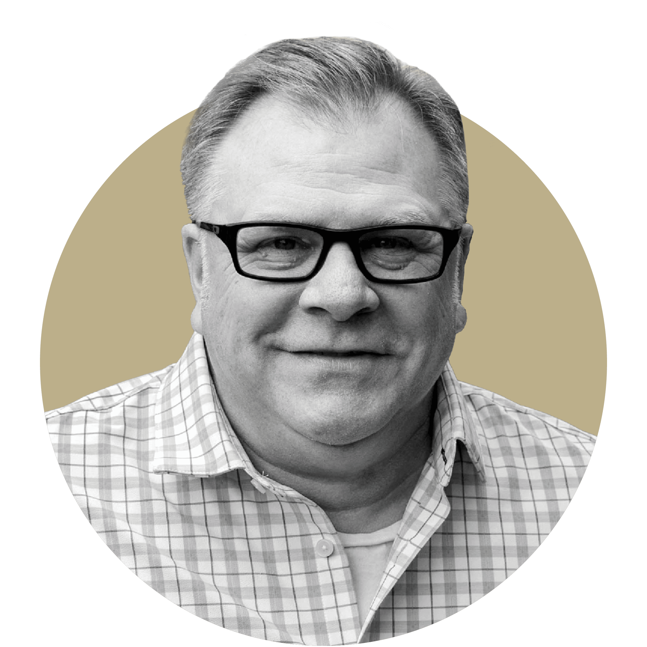 Russ Marshall