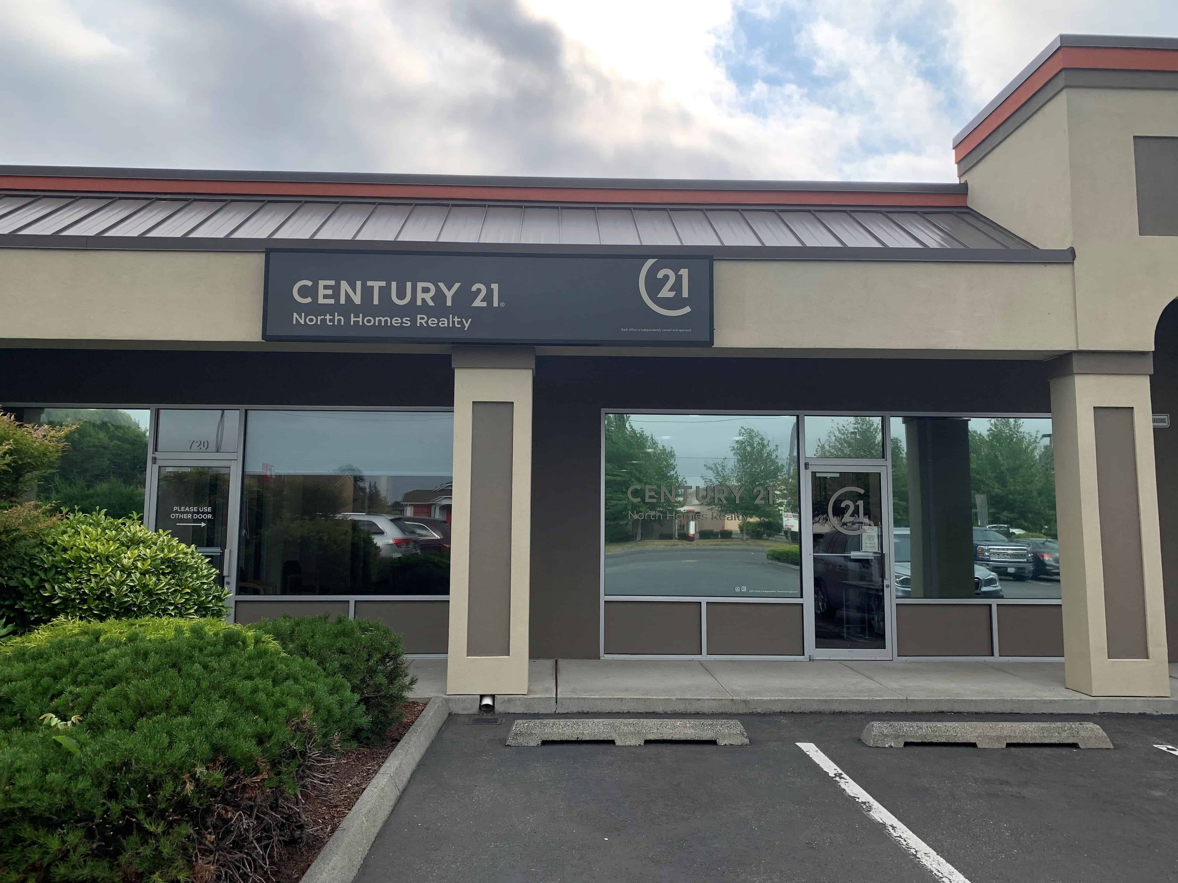 CENTURY 21 North Homes - Burlington