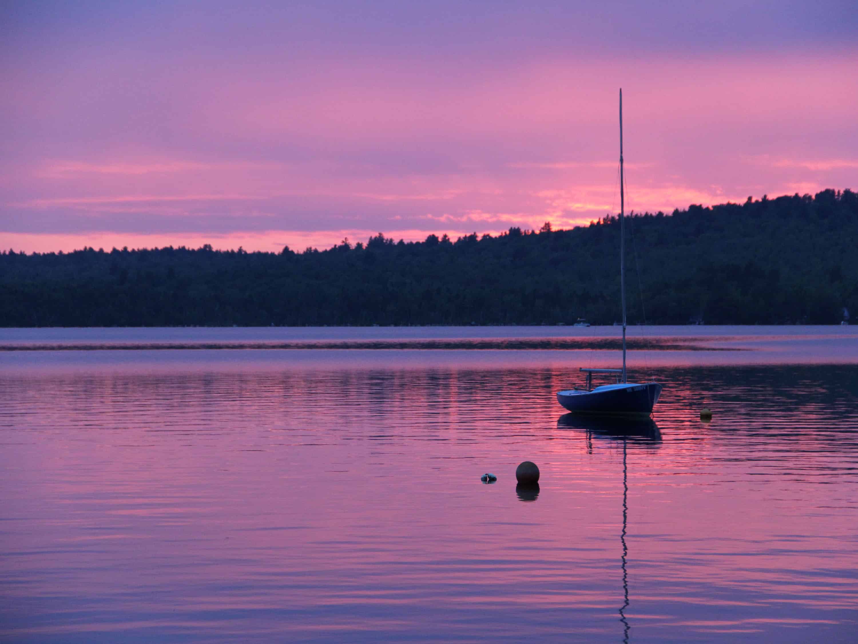 Lifestyle Properties of Maine