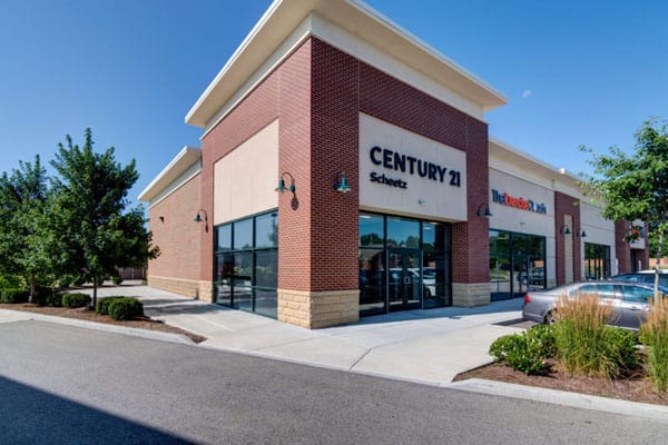 CENTURY 21 Scheetz - Fishers