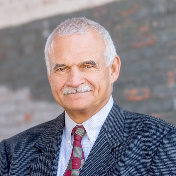 Michael Simoneau
