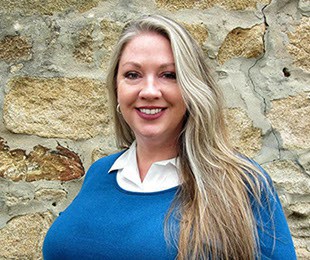 Courtney Odum-Duncan