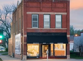 Saint Peter, MN