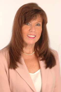 Donna Breen