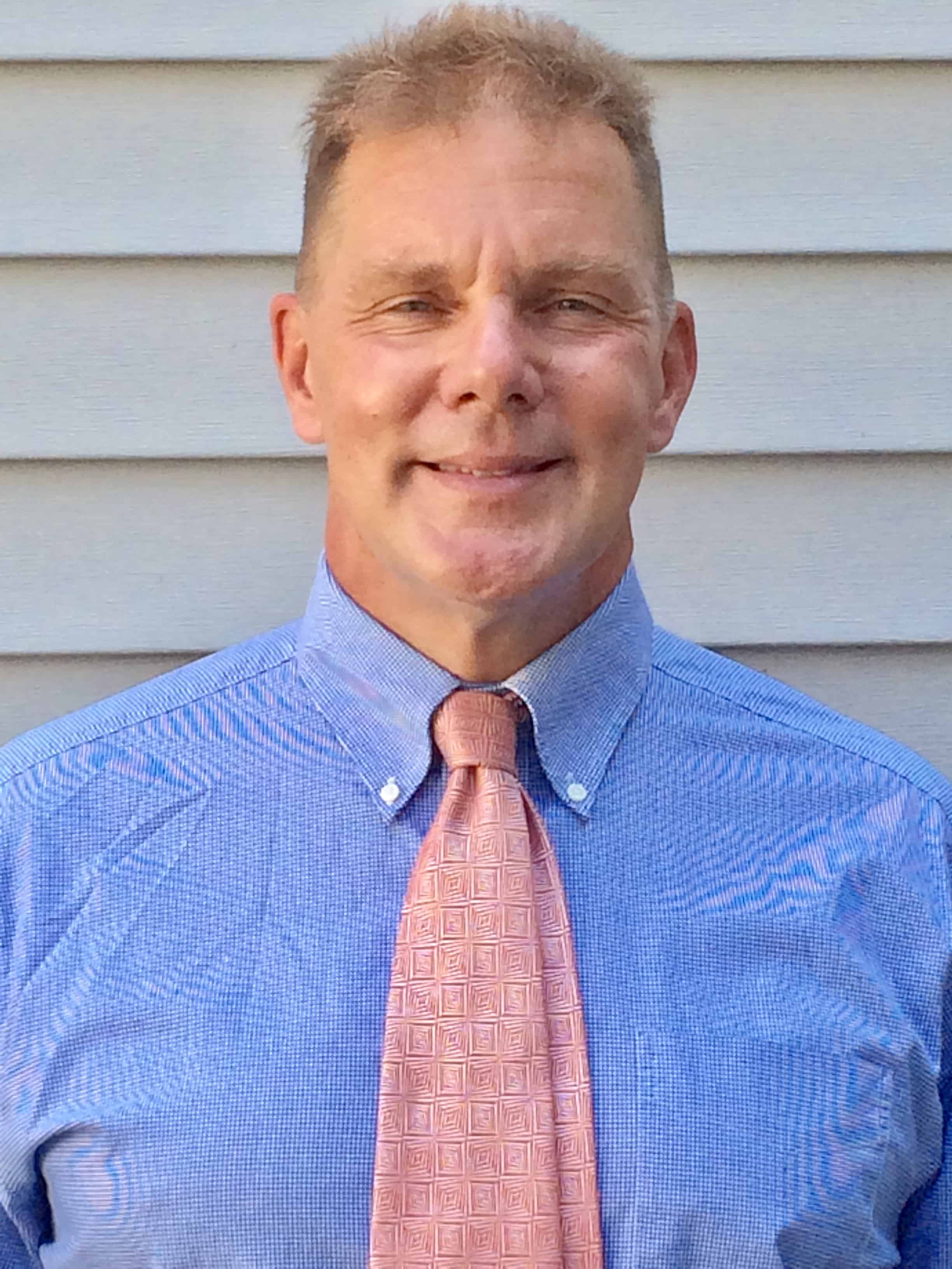 Paul Taylor