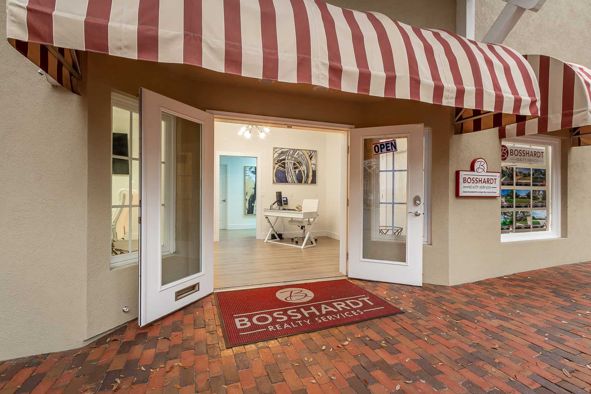 Haile Village Center