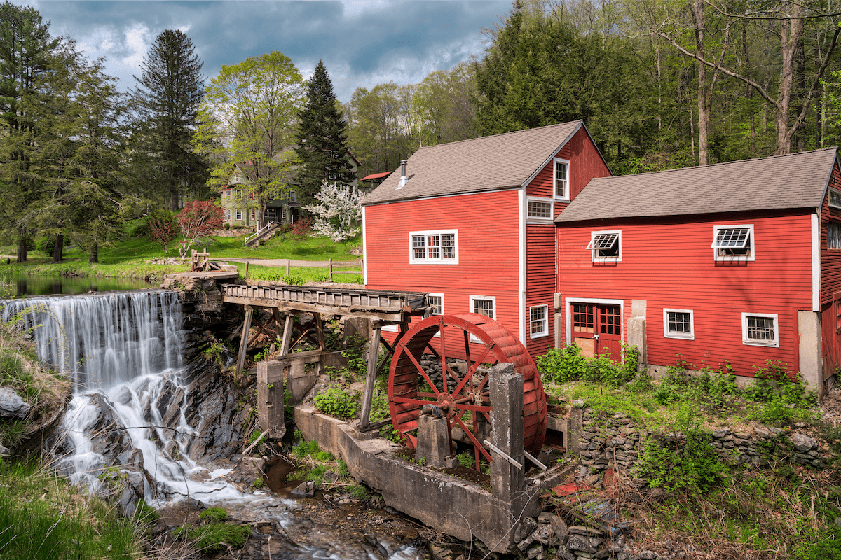Bridgewater CT Real Estate