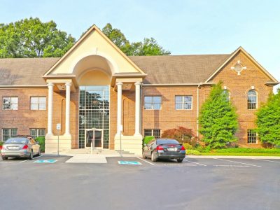 Northshore & Property Management