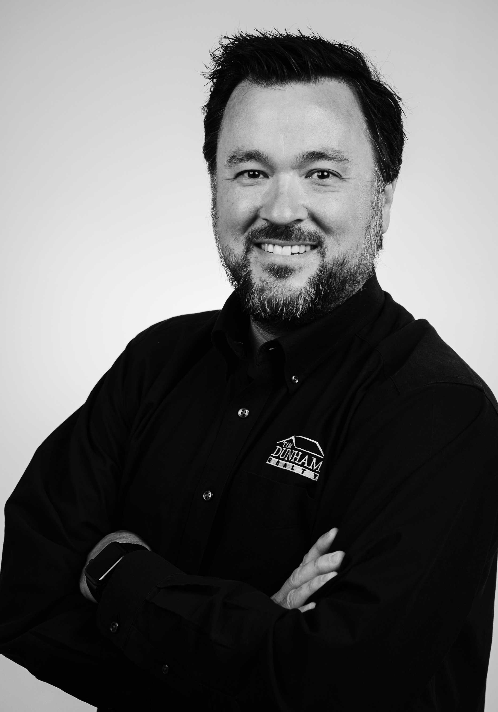 Tim Dunham