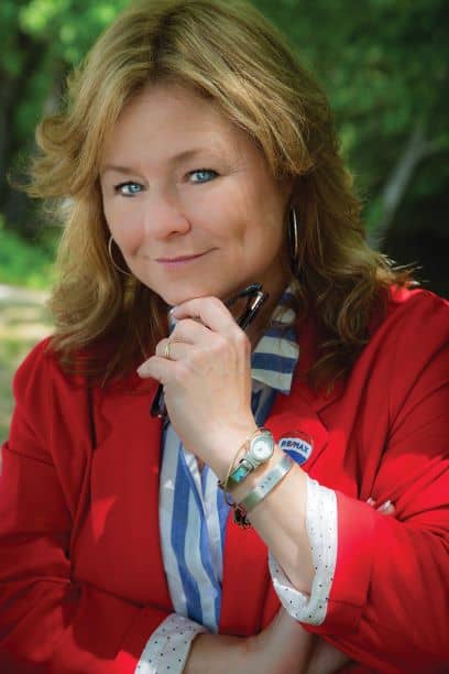 Michele J Hughes