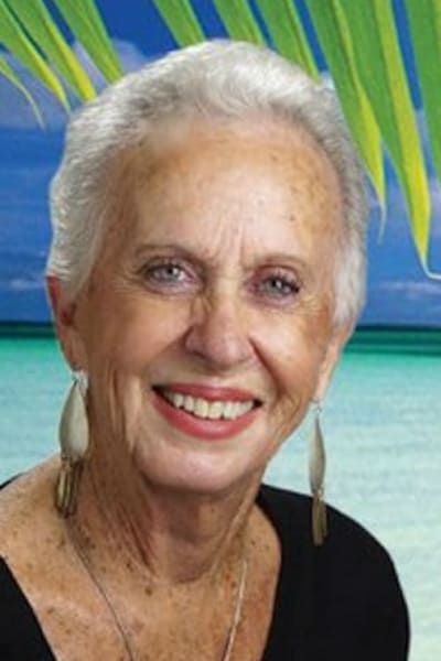 Claudette Guinn