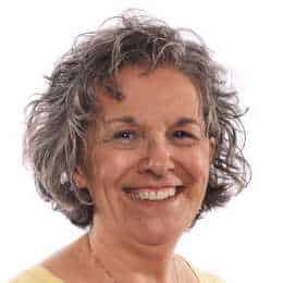 Linda Babbitt