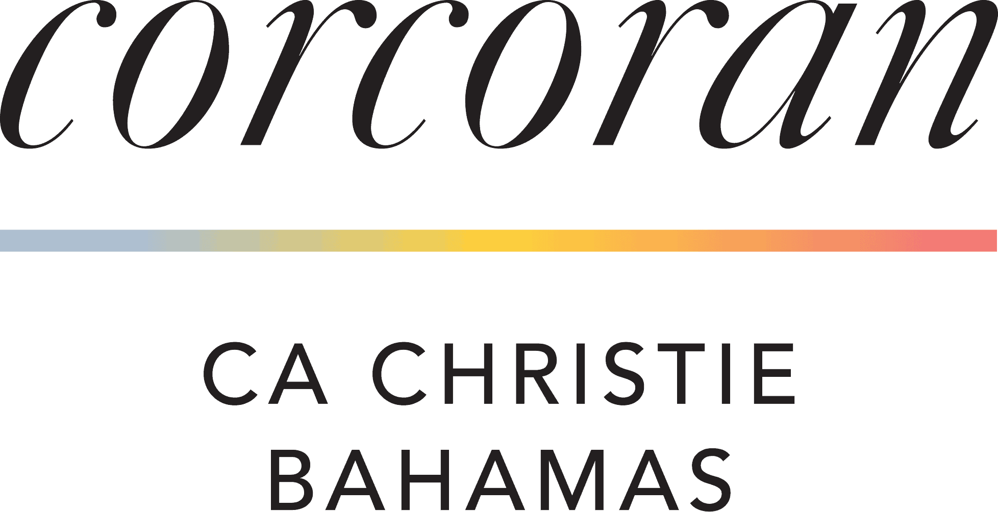 Corcoran C.A. Christie Bahamas