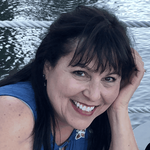 Kim de Lancey
